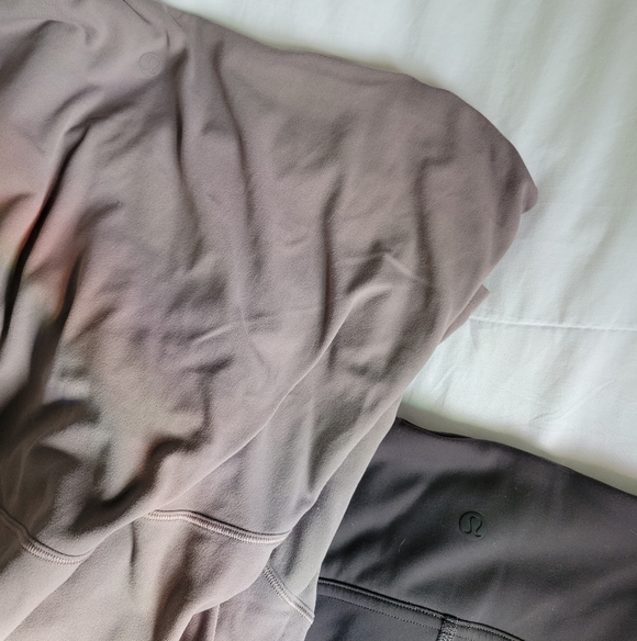 Lululemon Set - Picture 1 of 8